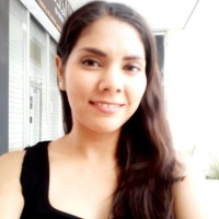 Miriam Ernestina Cerda Lorente