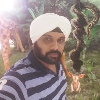 Jagjeet Singh