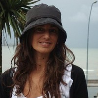 Maria Vanesa Perez Duro