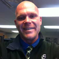 Andrew Ashcraft