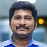 Thiyagarajan S