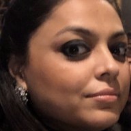 Shreyasi Tripathi