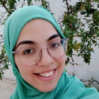 Rihab Cherif