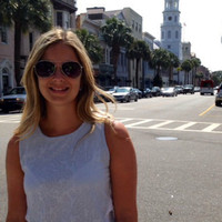 Marie-Eve Labelle, CPA