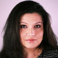 Alicia Giles