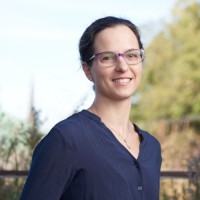 Isabel Wiebe, Ph.D.
