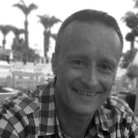 Mark Morgan