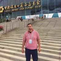 Mohammed Mostafa