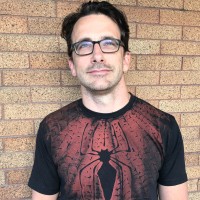 Corey Ward