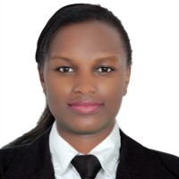 Mary Gathoni