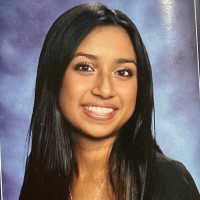 Nirali Patel