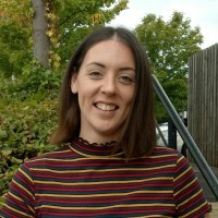 Zara Boughey