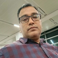 Alok Kumar Singh