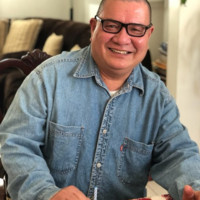 Amador Guijaro
