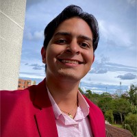 Jorge A. Florez Toro