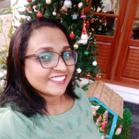 Smitha Rebellow