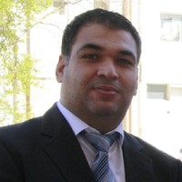 Wissam R. Mansour