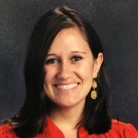Marie Bicknell-Gilbert