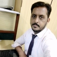 Zakir Awan