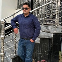 Manish Mishra