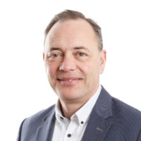 Hans Peter Hansen