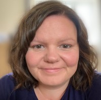 Kim Gilden