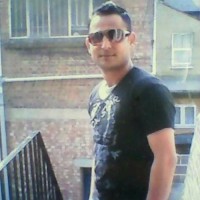 Kirankumar Chaudhari