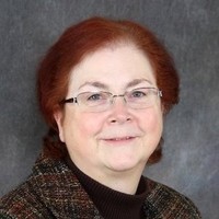 Jane McCarry