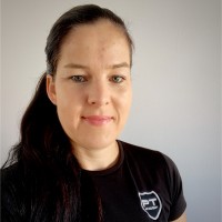 Katja Gunther-Ndlovu