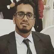 Javid Jiffry Bcom(Special) UOK ,CIMA-UK