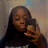 Ja’Niyah Brooks