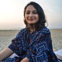 Pooja Joshi