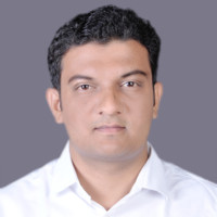 Nikhil Joshi