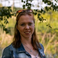 Laura Rutgers - Van Der Waal