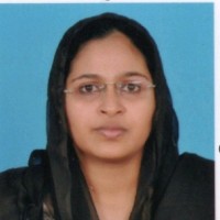 Thanzi Ansari