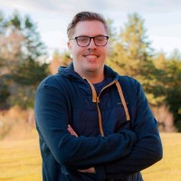 Nathan Poirier, ing.