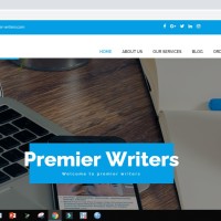 Premier Writers