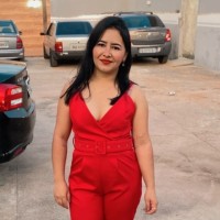 Daniele Galdino Sousa