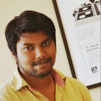 Abhinav Raj