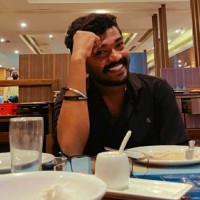 Shaik Masthan