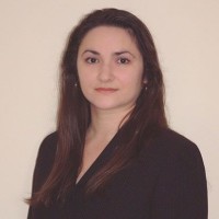 Dr Tatiana Dicoby