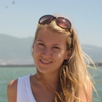 Татьяна Пленкина