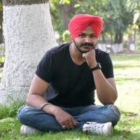 Jagmeet Singh