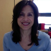 Rosemarie Cruz