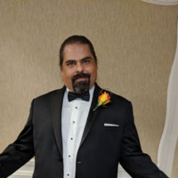 Keith Alfaro