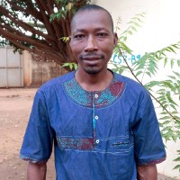 Mamadou DEMBELE