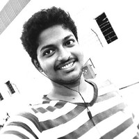 Naresh Kumar