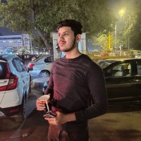 Rohit Pant