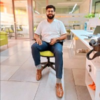Vishal Kumar Ojha
