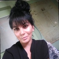Theoni Bachra Chatzidaki